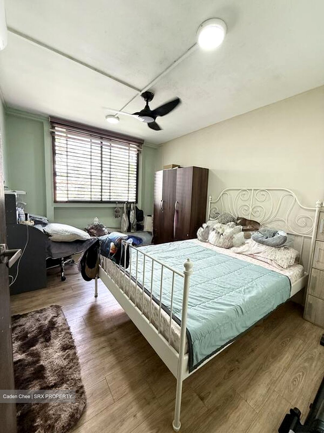 Blk 248 Yishun Sunshine (Yishun), HDB 4 Rooms #502495971